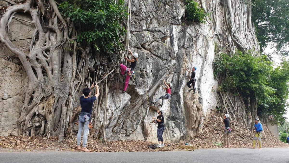 Low Season Promotion! 4B11B Mountainview 16 Pax Ipoh Eksteriør bilde