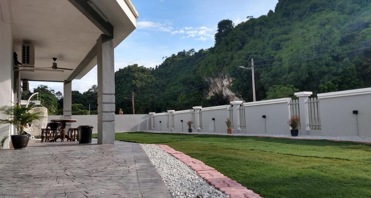 Low Season Promotion! 4B11B Mountainview 16 Pax Ipoh Eksteriør bilde