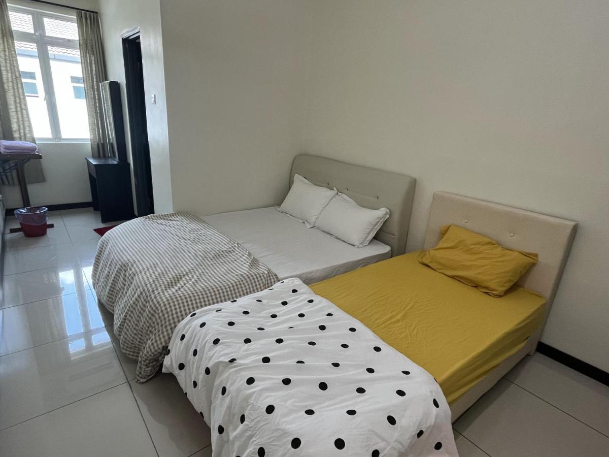 Low Season Promotion! 4B11B Mountainview 16 Pax Ipoh Eksteriør bilde